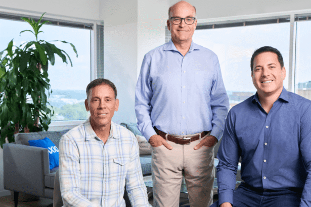 Axios Co-Founders Urge Wielding AI to Help ‘Simplify’ Your Life in New Book