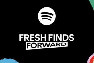 Το Spotify εγκαινιάζει το πρόγραμμα «Fresh Finds Forward» για την υποστήριξη ανερχόμενων ανεξάρτητων μουσικών