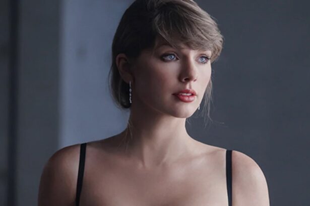 Taylor Swift Breaks Two Spotify Records for 2026 With ‘Encore’