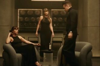 Taylor Swift Premieres Star-Filled ‘Patient Zero’ Music Video at VMAs