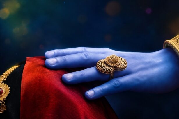 ‘Shrimad Bhagavatam Part I’ Unveiled by India’s Sagar Pictures