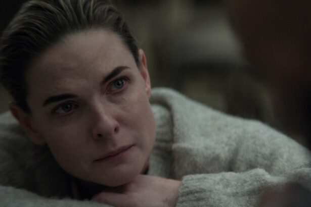 ‘Silo’ Season 3 Finale: Juliette Declares War, Daniel is The Algorithm