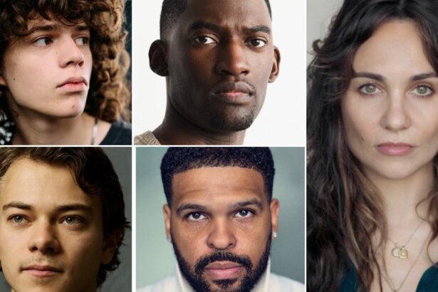 Urban Horror Thriller ‘Skag & Bone’ Sets Cast