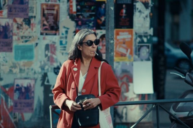 Venice Days: ‘Sadness Sometimes, Sometimes Rebellion’ Wins Top Prize