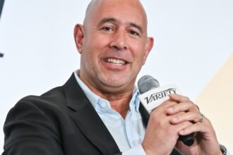 Ο επικεφαλής του τηλεοπτικού τμήματος της Sony εξηγεί τα κανάλια PS5 Live