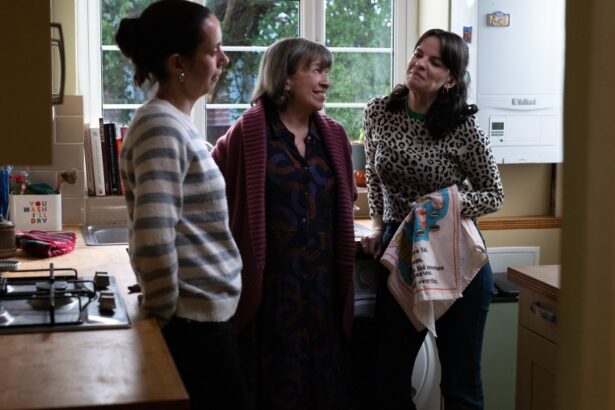 Mike Leigh’s ‘Tender Loving Care’ Wins Big at San Sebastián