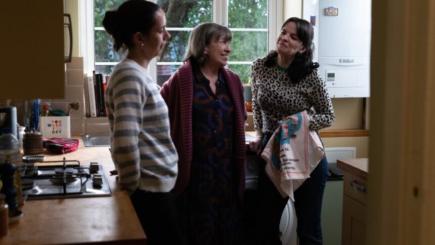 Mike Leigh’s ‘Tender Loving Care’ Wins Big at San Sebastián