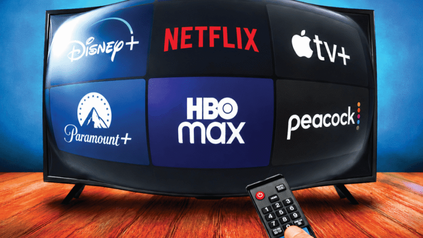 Streaming Price Increases 2026: Is ‘Streamflation’ at Breaking Point?