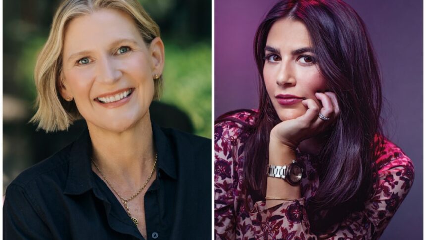 Sue Naegle & Ali Krug’s Dinner Party Sets Overall Deal at 20th TV