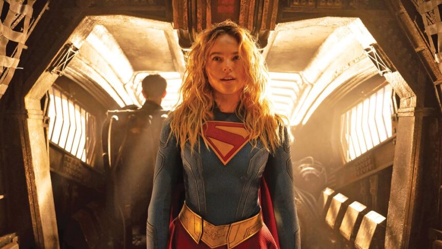 ‘Supergirl’ Sets HBO Max Streaming Release Date: How to Watch