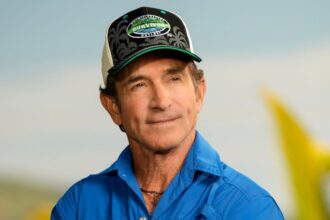 Jeff Probst Says ‘Survivor’ Needs Diversity Despite Paramount’s DEI Rollbacks
