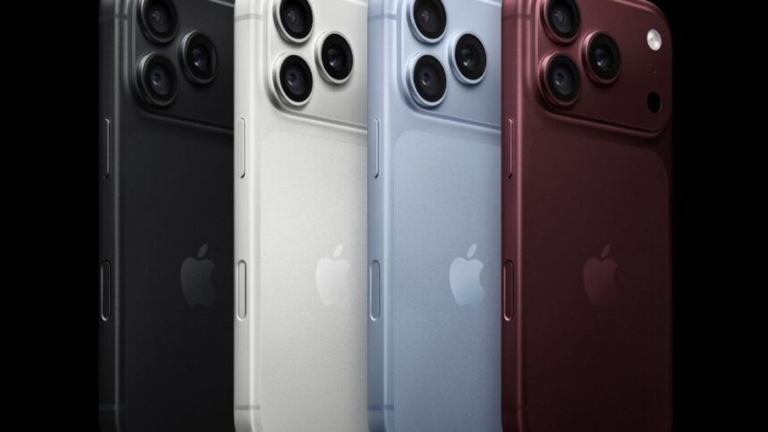 Here’s How to Get an ‘On T-Mobile’ Apple iPhone 18 Pro