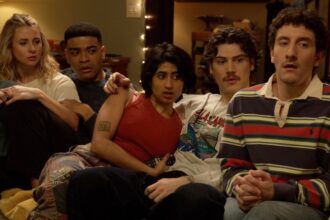 ‘Adults’ Season 2 Ratings: 40% Increase From Season 1