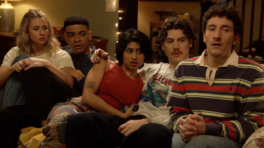 ‘Adults’ Season 2 Ratings: 40% Increase From Season 1