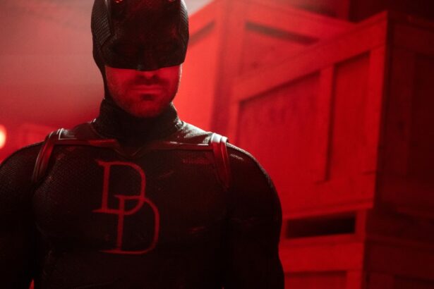 Daredevil: Born Again Ending With Season 3 at Marvel, Disney+