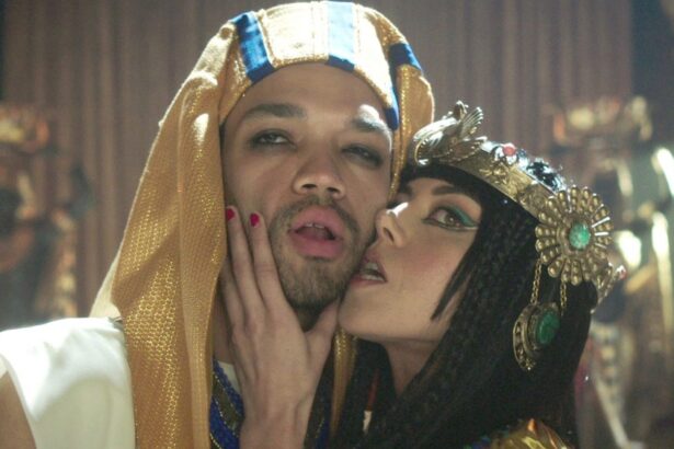 ‘Drunk History’ Returns: New Episodes Set 7 Years After Cancellation