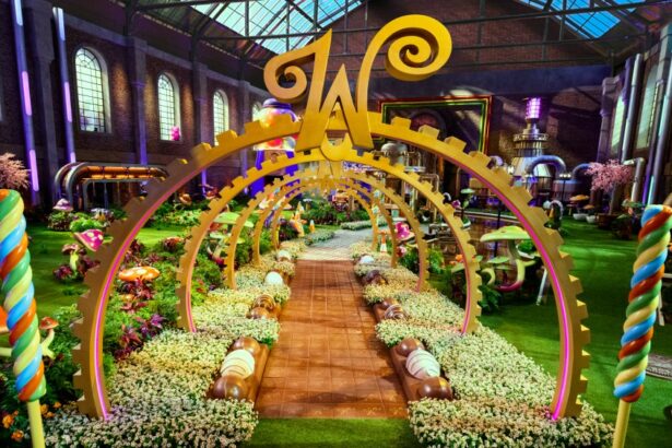 Wonka’s Golden Ticket Review: AI Gene Wilder Is Ghoulish