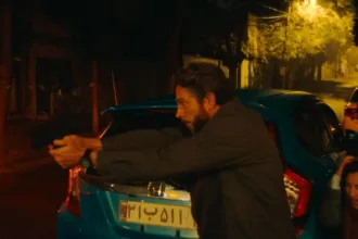 ‘The Fix’ Film Review: Ex-CIA Operatives Try To Rescue an Iranian Dissident in a Polished but Uneven Action Thriller