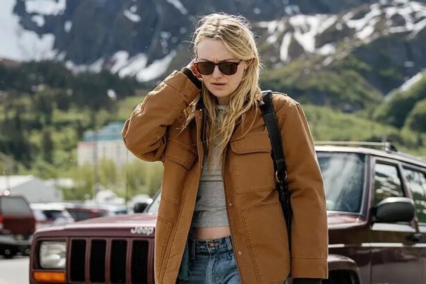 ‘The Sun Never Sets’ Review: Dakota Fanning in an Unsatisfying Romcom