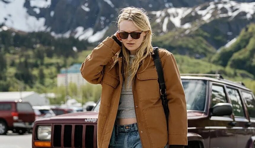 ‘The Sun Never Sets’ Review: Dakota Fanning in an Unsatisfying Romcom
