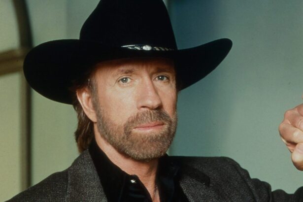 Chuck Norris Emmys In Memoriam Snub: ‘Walker, Texas Ranger’ Actor Slams