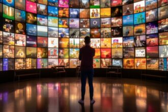 The Art of Releasing a Hit Streaming Series: ‘Strictly Business’