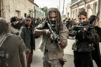 ‘Walking Dead’ Producers Get 0 Million After 9-Year Profits Battle