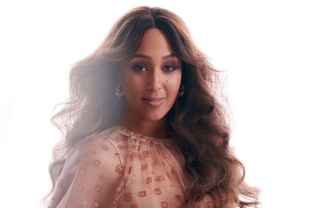 Tamera Mowry-Housley Joins ‘Scrubs’ Season 2