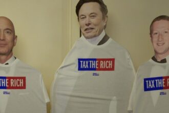 Arte France’s ‘Tax Me (If You Can)’ Sells Strongly