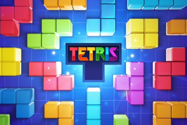 Tetris Company Distances Itself From Trump White House ‘Build the Wall’ Game