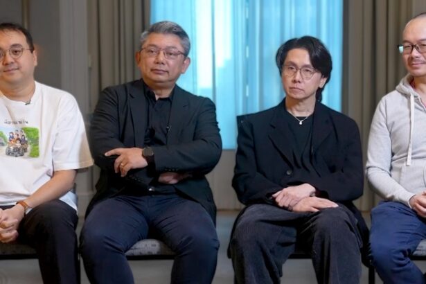 Thailand Film and Tourist Officials Discuss the Rise of Thai Cinema