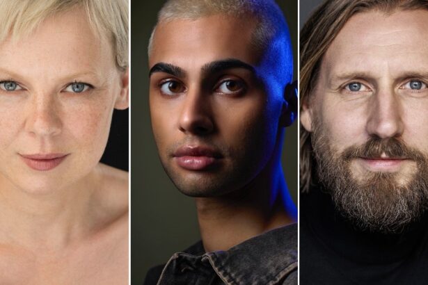 Alma Poysti, William Spetz, Pekka Strang Join Jon Blahed’s Romantic Comedy ‘The Bottom Line’ (EXCLUSIVE)
