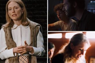 Telluride 2026 Takeaways: Julianne Moore, Nathan Fielder Oscars Launch