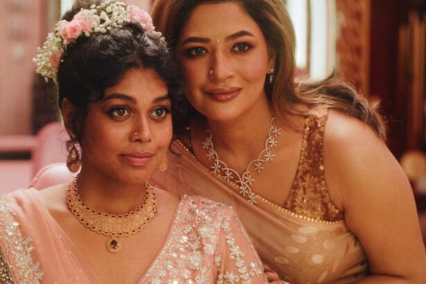 Rubaiyat Hossain on Bodies, Beauty and Venice, Toronto and London-Bound ‘The Difficult Bride,’ Clip Unveiled (EXCLUSIVE)