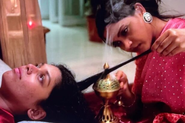 Prada Foundation Film Fund Chief Paolo Moretti on First-Year Journey That Helped  Spawn Rubaiyat Hossain’s Venice Horizons Entry ‘The Difficult Bride’