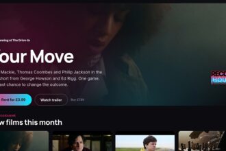 Streaming Platform Where Indie Filmmakers Keep IP and Money Announced