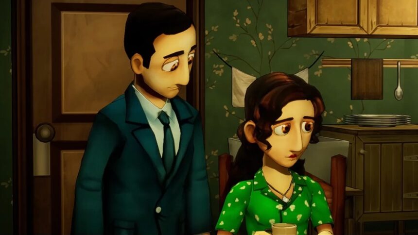 ‘The Light in the Darkness’ Director’s Cut Version Launches