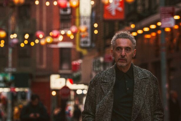 John Turturro to Receive Zurich Film Festival’s Golden Eye Award