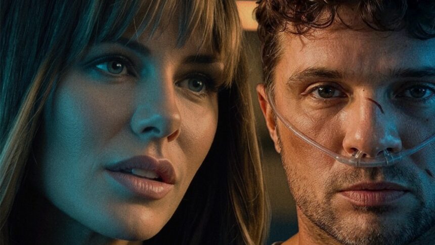 Kate Beckinsale, Ryan Phillippe’s ‘The Patient’ Acquired by Buffalo 8