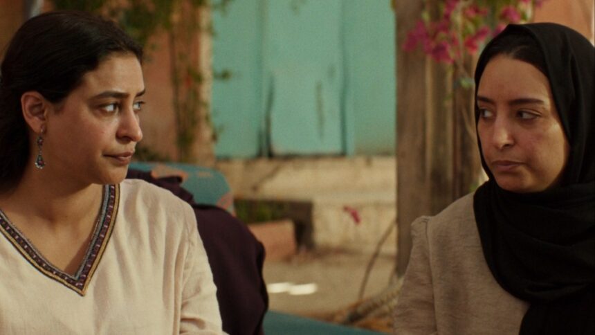 Sara Ishaq’s ‘The Station’ Set as Doha Film Festival Opener