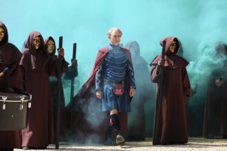 «The Traitors: New Blood»: Αλλαγές στους κανόνες του παιχνιδιού για την έκδοση με πολίτες του NBC