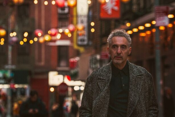 Can John Turturro Finally Land His First Oscar Nomination?