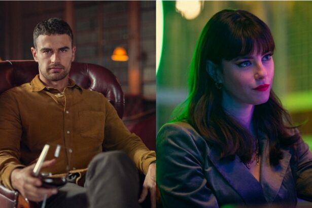‘The Gentlemen’ Season 2 Producers on Balancing Quirkiness With Crime
