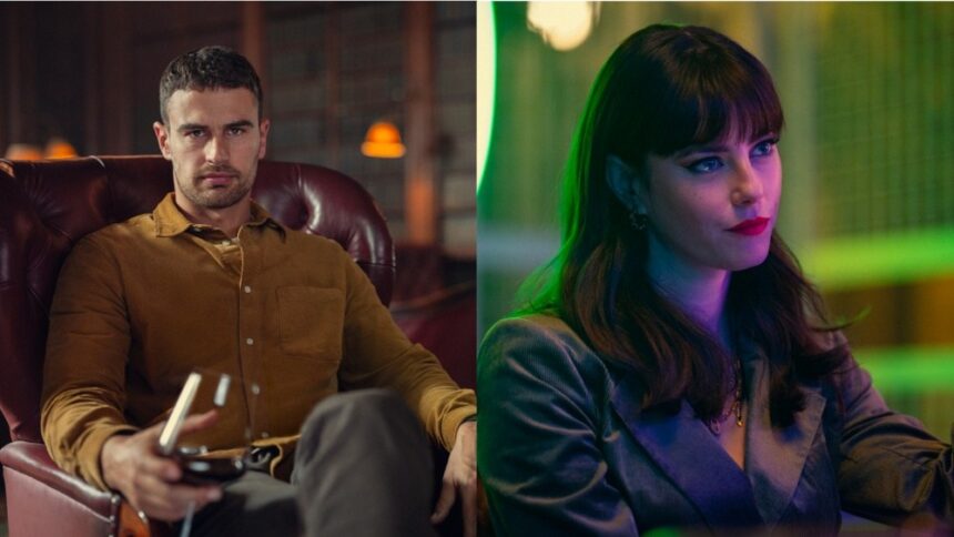 ‘The Gentlemen’ Season 2 Producers on Balancing Quirkiness With Crime
