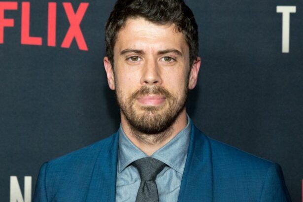 Toby Kebbell Joins Prime Video’s U.K. Crime Thriller Series Dirty