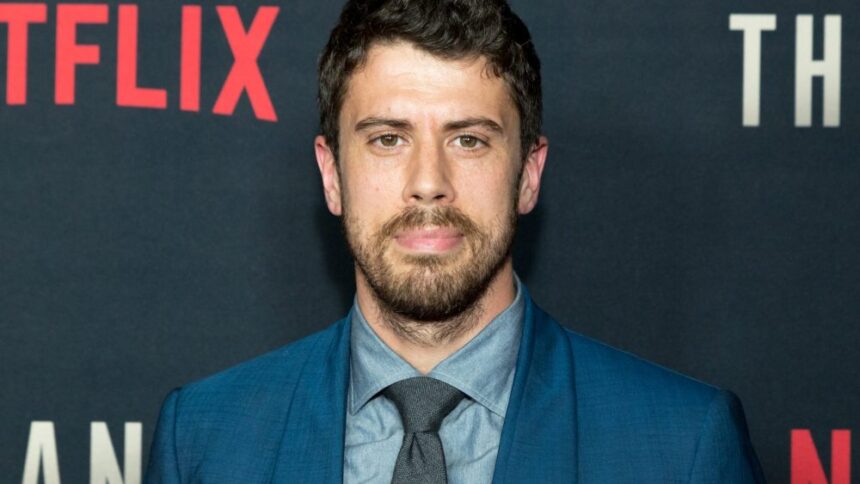 Toby Kebbell Joins Prime Video’s U.K. Crime Thriller Series Dirty