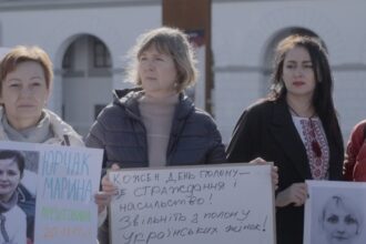 Oscars: Ukraine Selects ‘Traces,’ About Sexual Assault in Russia