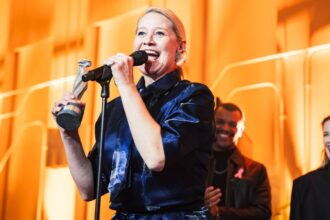 ‘Nightborn,’ ‘The Danish Woman’ Win at Nordic Awards the Freyas