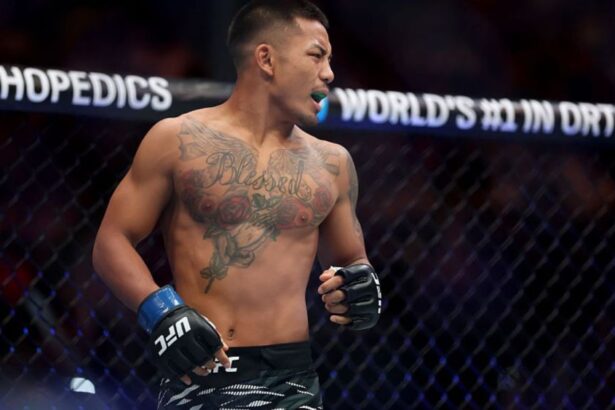 UFC 331 Ζωντανά: Πώς να παρακολουθήσετε τον αγώνα Van εναντίον Pantoja 2 (2026) ζωντανά, online και δωρεάν