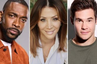 ‘Universal Basic Guys’ Season 3 Guest Stars: Jay Pharoah, More